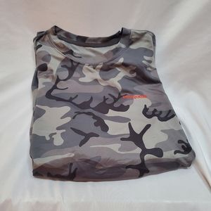 Patagonia Mens Long Sleeve Top